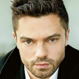 Dominic Cooper Agent